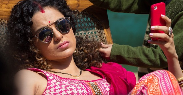 Tanu weds manu full movie with english hot sale subtitles dailymotion